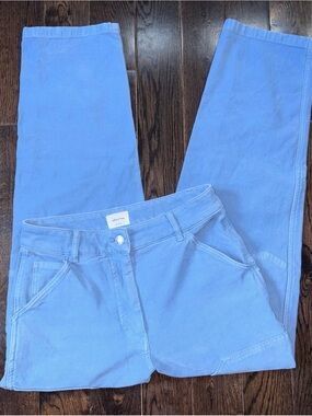 Aritzia Free Cargo Pant Size 2 *see description*
